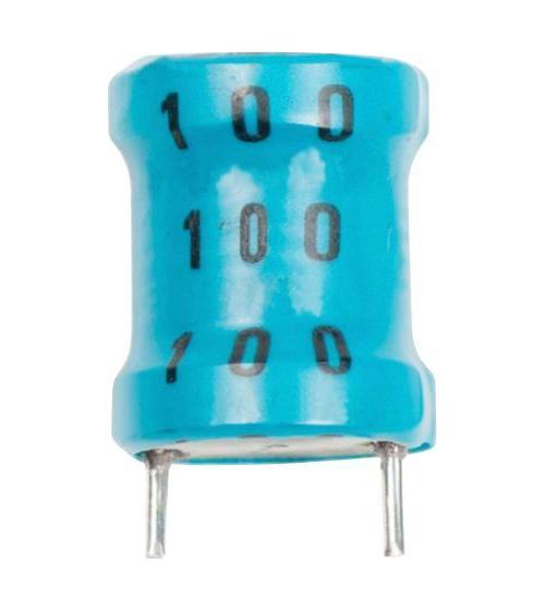 Ferrite Power Inductor, 1mH - SBC1-102-211