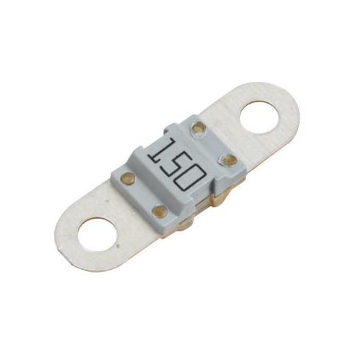 High Current Time Delay EV Fuse, 150A, 32V DC - 142.5631.6152