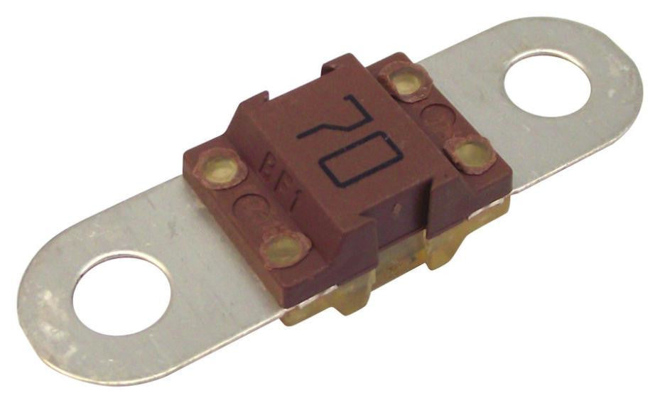 Time Delay Bolt On EV Fuse, 32V, 70A - 153.5631.5701