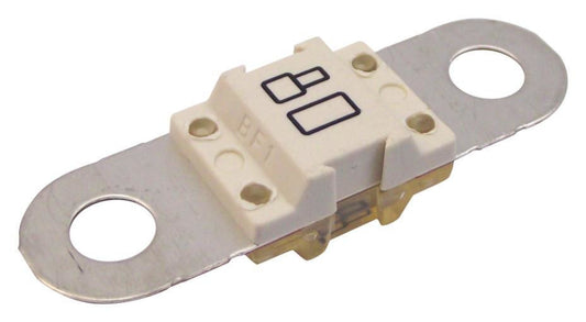 Time Delay Bolt On EV Fuse, 32V, 80A - 153.5631.5801