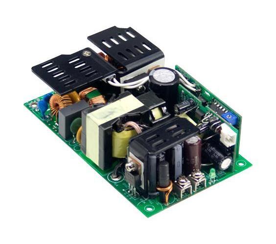 AC/DC Open Frame Power Supply, 24V, 12.5A, 300W - EPP-300-24