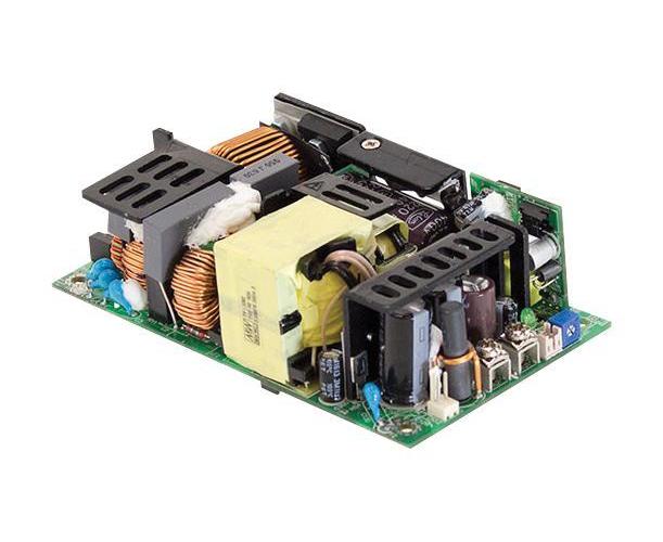 AC/DC Open Frame Power Supply, 24V, 10.5A, 252W - EPP-400-24