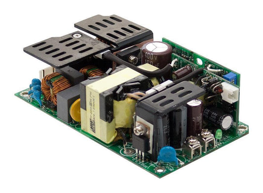 AC/DC Open Frame Power Supply, Medical Approved, 24V, 8.33A, 200W - RPS-300-24