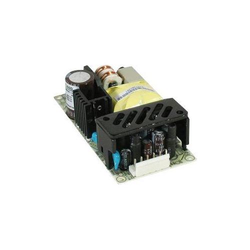 AC/DC Open Frame Power Supply, Medical Approved, 5V/4A, 15V/1.5A, -15V/0.5A, 50W - RPT-60C