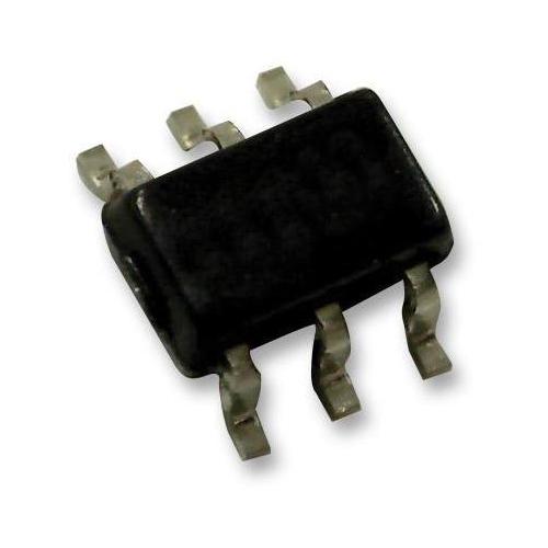 Voltage Reference,  Fixed, 2.5V, 50ppm / °C, SOT-23-6 - MCP1501T-25E/CHY