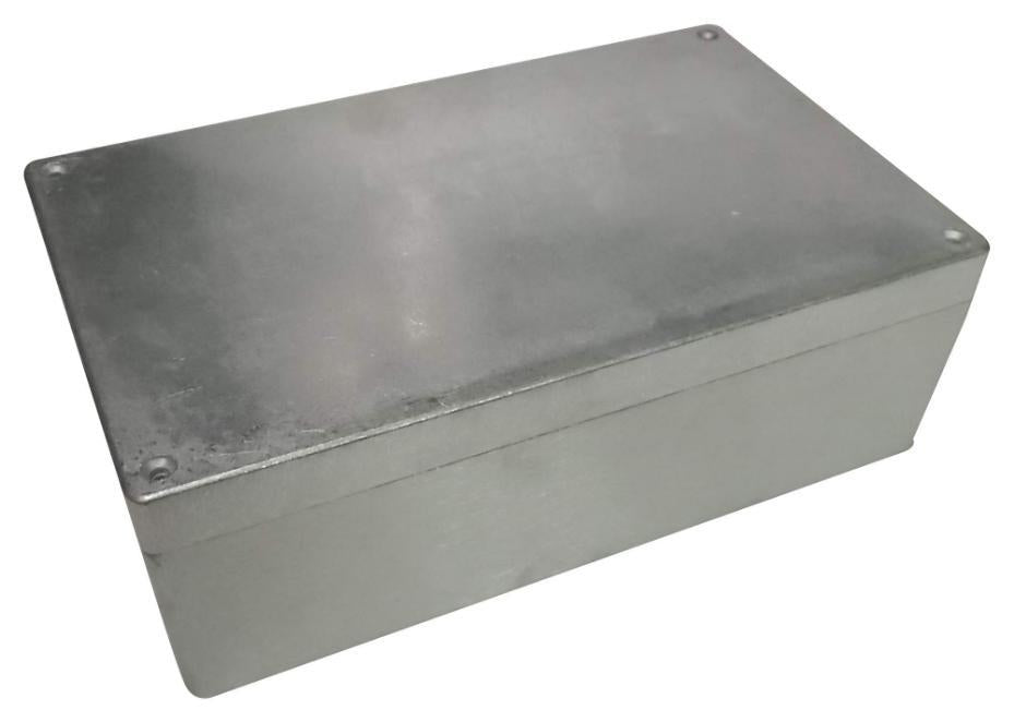 Aluminium Enclosure, 160x90x260mm, IP65 - MC001128