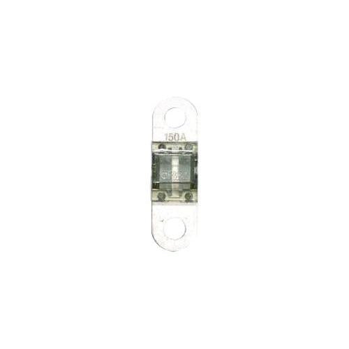 EV Bolt On Midi Fuse, 32V, 80A, 41.6mm x 12mm, Clear - MP010287