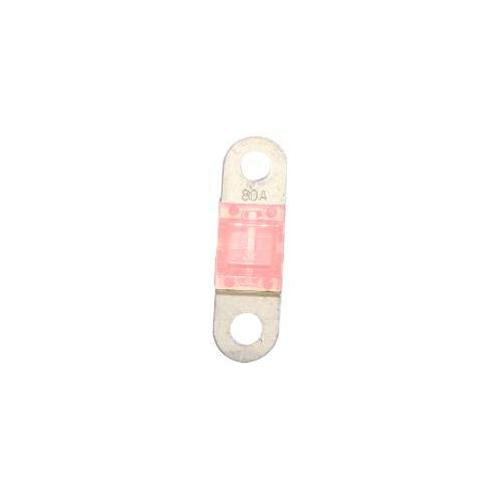 EV Bolt On Midi Fuse, 32V, 125A, 41.6mm x 12mm, Pink - MP010289