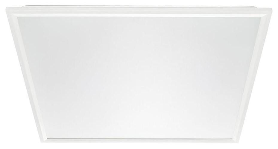 28.5W LED Panel Light, 600x600, 4000K, 3600lm - 911401860484