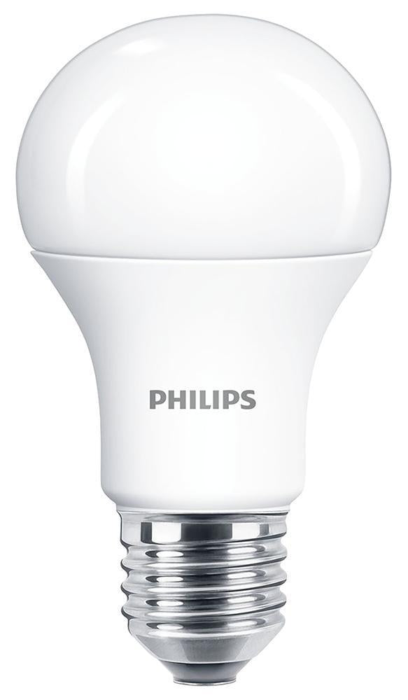 13W CorePro LED A60 GLS Bulb, E27, 2700K, 1521lm, Non-Dimmable - 929003003799