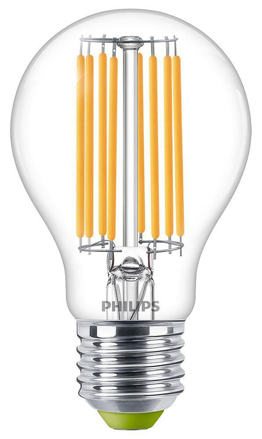 4W Filament LED GLS A60 Bulb, E27, 3000K, 840lm, Non-Dimmable - 929003066702