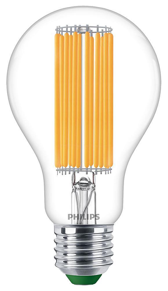 7.3W Filament LED GLS A70 Bulb, E27, 3000K, 1535lm, Non-Dimmable - 929003480602