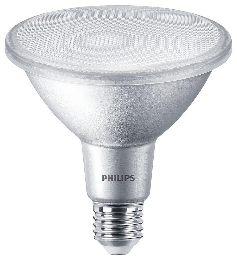 13W LED PAR38 Bulb, E27, 2700K, 1000lm, Dimmable, 25D - 929003485202