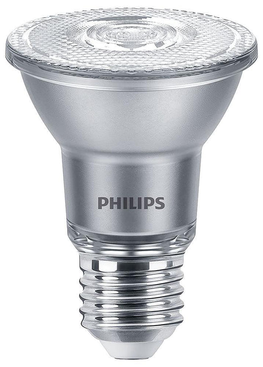 6W LED PAR20 Bulb, E27, 2700K, 500lm, Dimmable, 25D - 929003485702