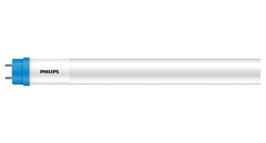 15.5W CorePro LED T8 Tube, G13, 4000K, 1800lm, Non-Dimmable, 1.2m - 929003519732