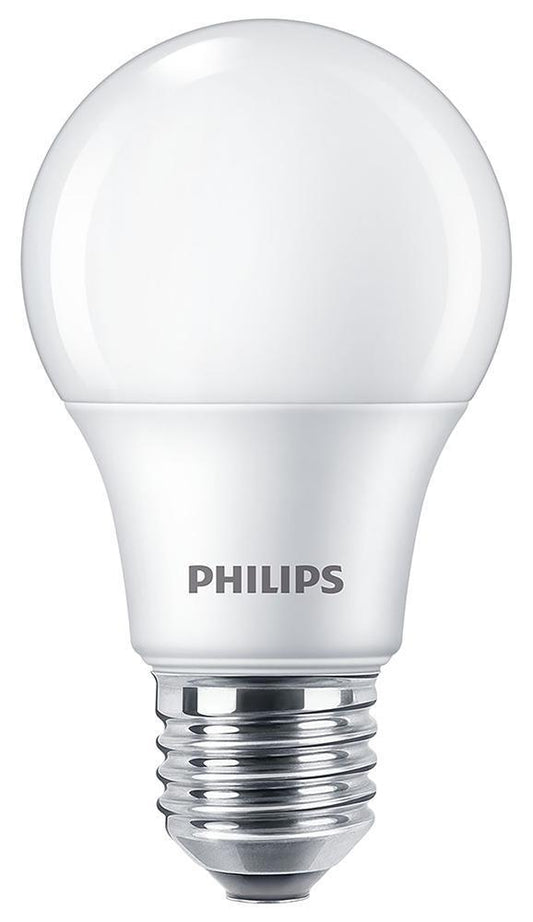 4.9W CorePro LED A60 GLS Bulb, E27, 2700K, 470lm, Non-Dimmable - 929003542599