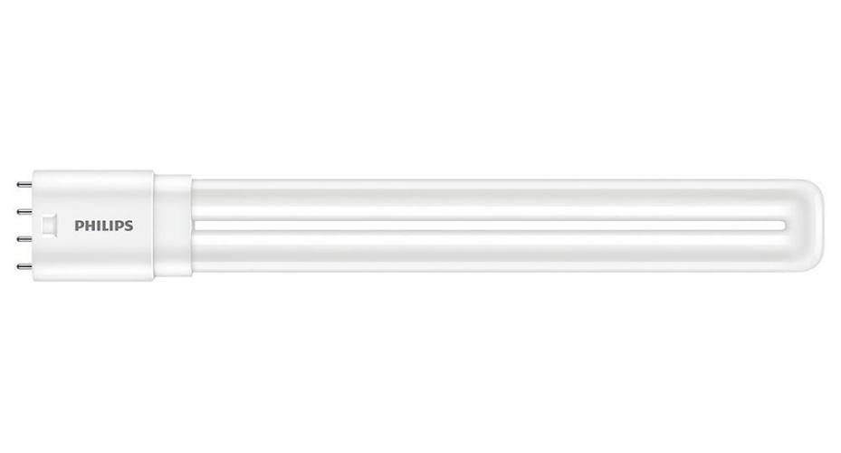 12W LED Tubular Bulb, 2G11, 3000K, 1440lm, Non-Dimmable - 929003579002