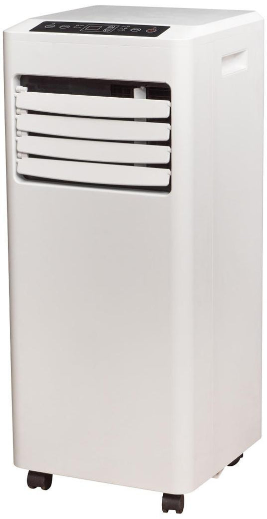 8,000 BTU Portable Local Air Conditioner with Remote Control - EH1922