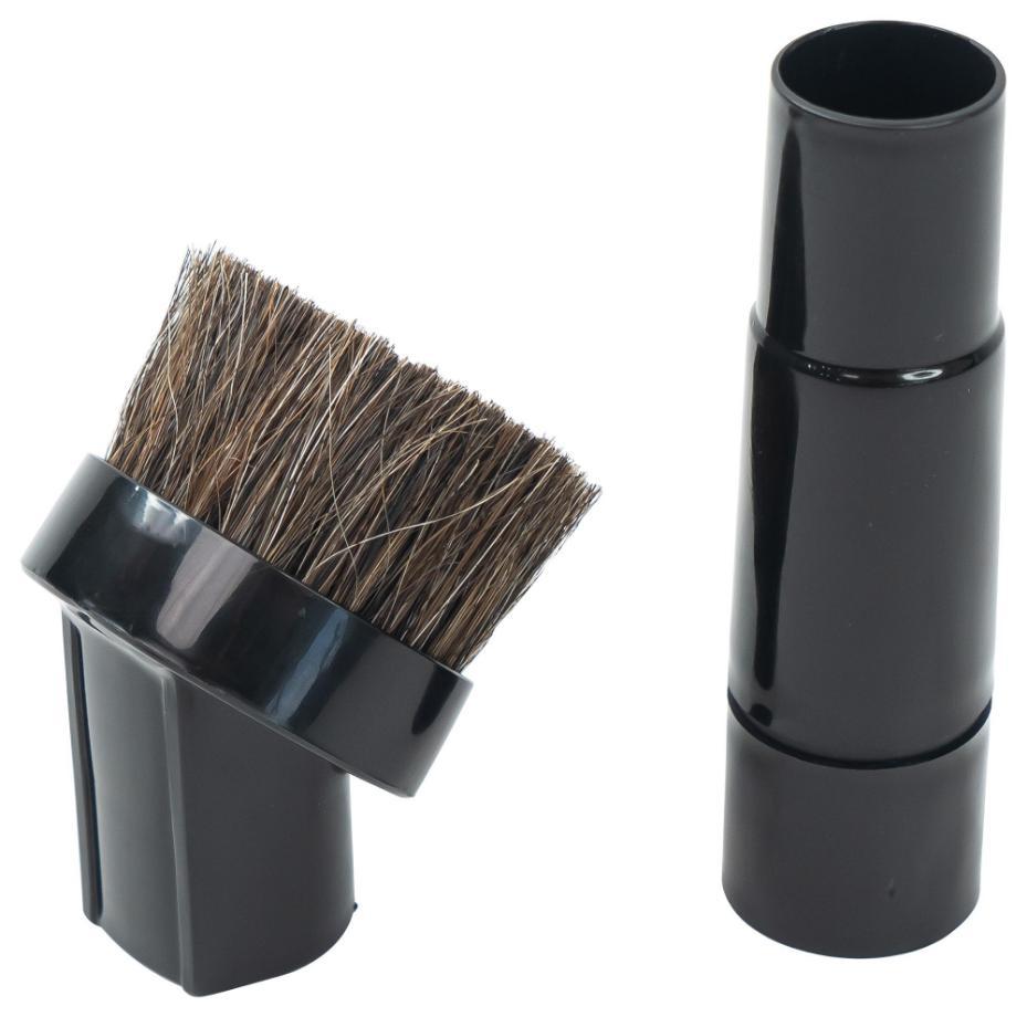 Vacuum Cleaner Dusting Brush &amp; Adaptor - QUAKIT15