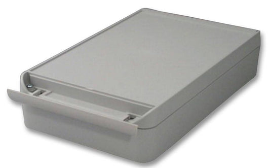 starCASE ABS Enclosure, 170x60x259mm, Grey, IP66 - 230.172.000