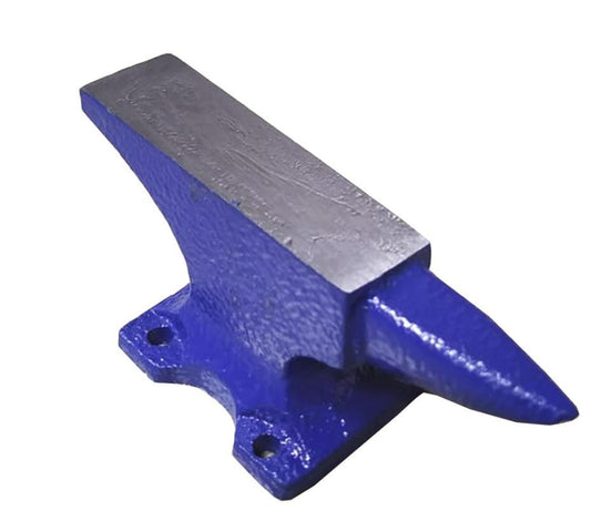 475g (1lb) Cast Iron Mini Anvil - 16120