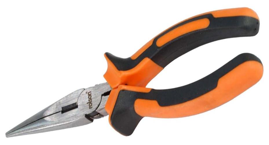 6&quot; (150mm) Long Nose Pliers - 21047