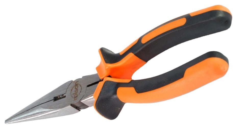 8&quot; (200mm) Long Nose Pliers - 21057