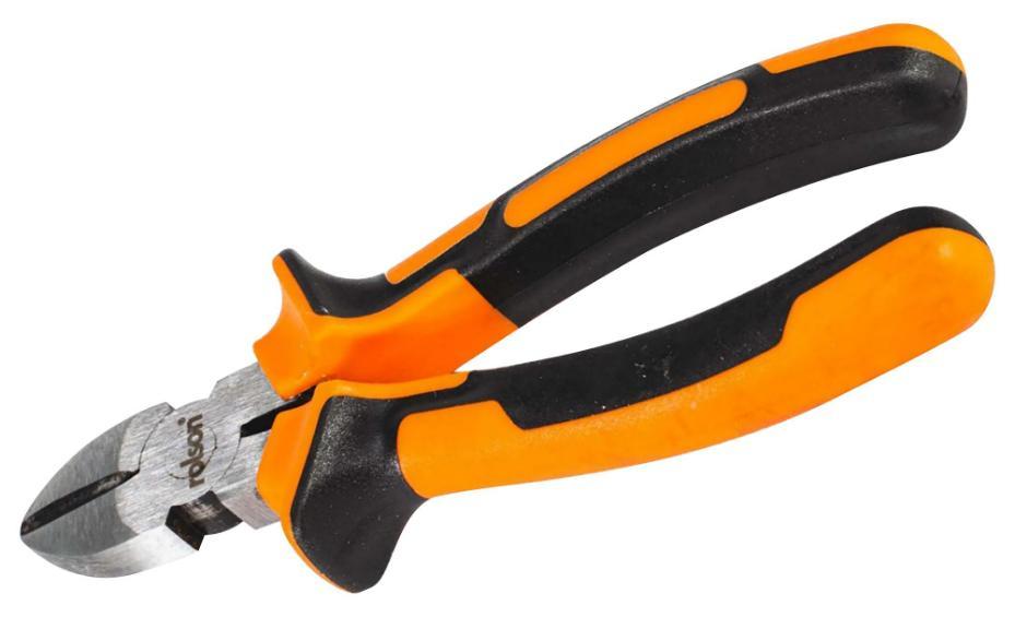 8&quot; (200mm) Side Cutting Pliers - 21058