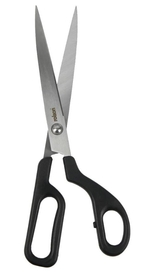 11.5&quot; (290mm) Stainless Steel Wallpaper Scissors - 64466