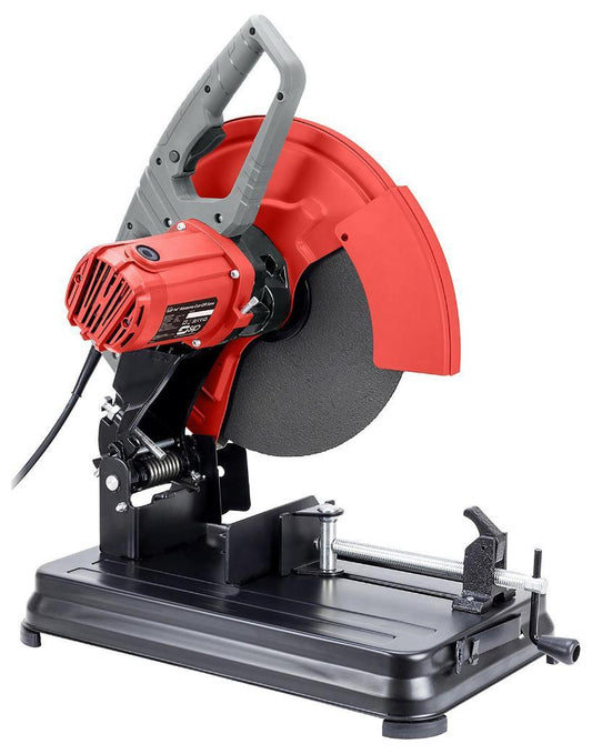 355mm (14&quot;) 2300W Abrasive Cut Off Saw 230V - 01307