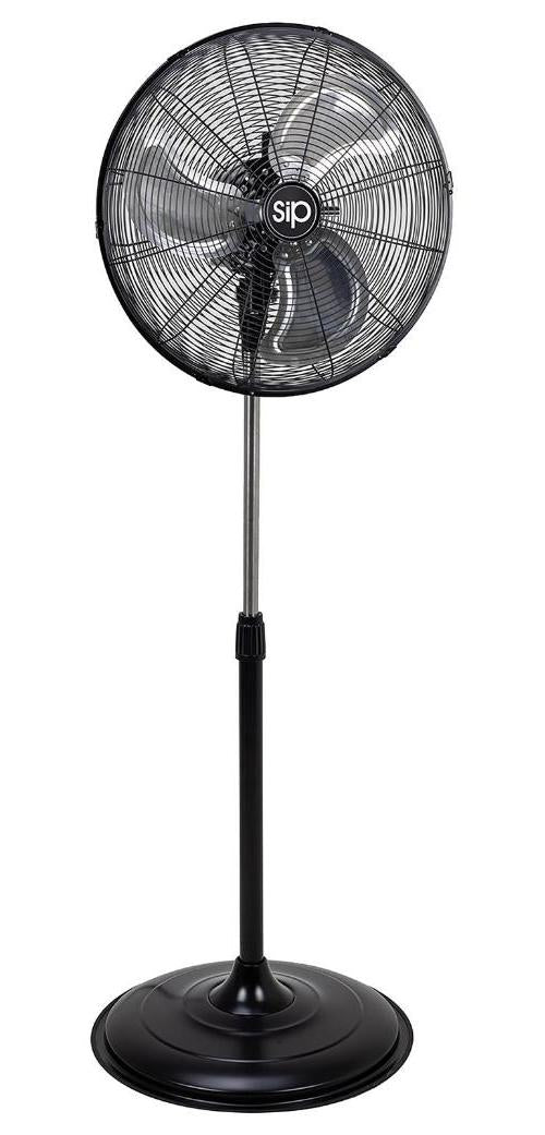 18&quot; Oscillating Pedestal Fan - 5633