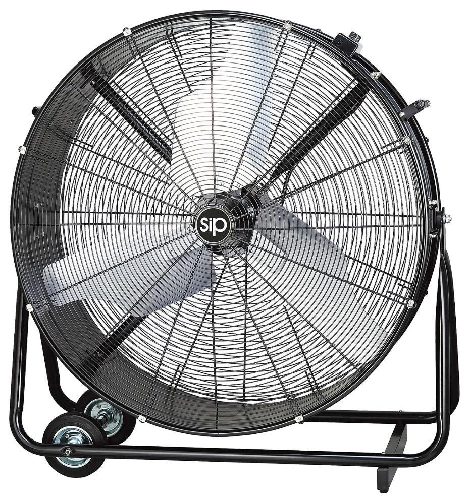 36&quot; Industrial Drum Fan - 5638