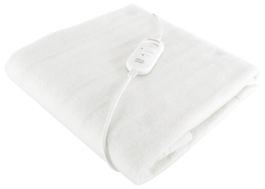 StayWarm King Size Bed Electric Heated Underblanket - F904