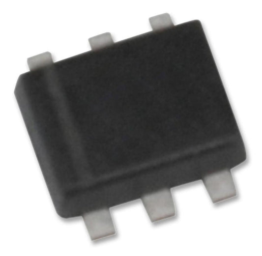 DIODE ARRAY, TVS, USB2 - USBLC6-2P6