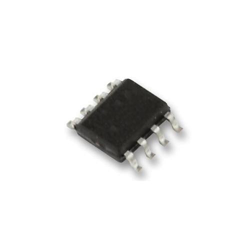 Motor Driver / Controller, DC Brush, AEC-Q100, 6.8 V to 45 V supply, 3.6A / 1 Output, SO PowerPAD-8 - DRV8872DDARQ1