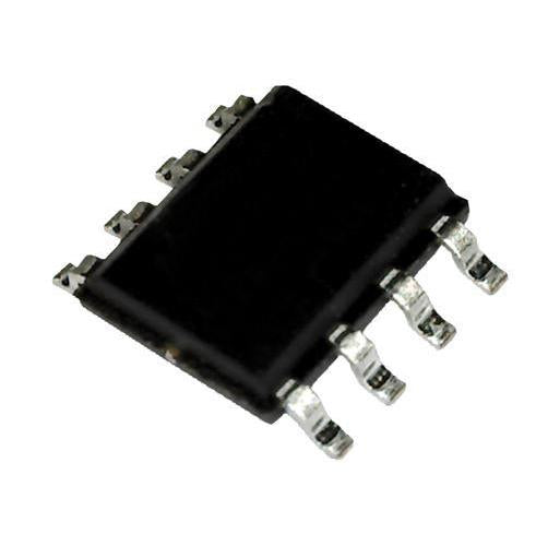 2.5kVrms, Isolated Bidirectional Clock, Bidirectional I2C Isolator - ISO1540DR