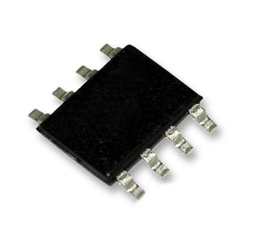 DC-DC Switching Step Down Regulator, Adjustable, 500kHz, 5.5V - 36V In, 31V / 3A Out - TPS5430DDAR