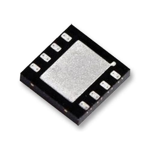 DC-DC Switching Buck Step Down Regulator, Adjustable, 4.75V - 28V In, 1V - 6V Out, 0.5A Out, WSON-10 - TPS62175DQCT