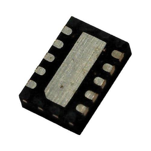 Synchronous Buck Step Down Switching Regulator, Fixed, 4.75V - 28V In, 3.3V And 0.5A Out, WSON-10 - TPS62177DQCT