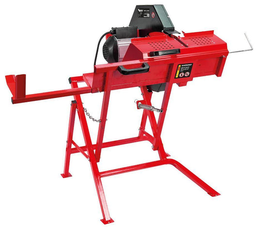 405mm (16&quot;) 2200W Firewood Log Saw 230V - 08209