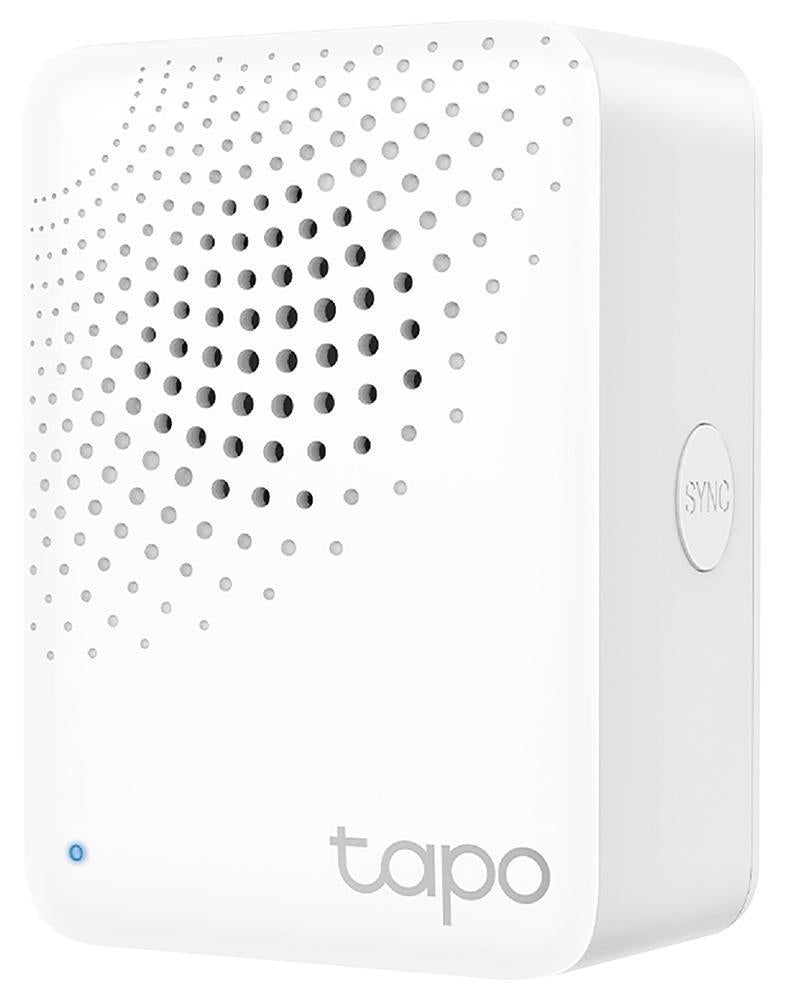 Tapo Smart IoT Hub with Chime - TAPO H100