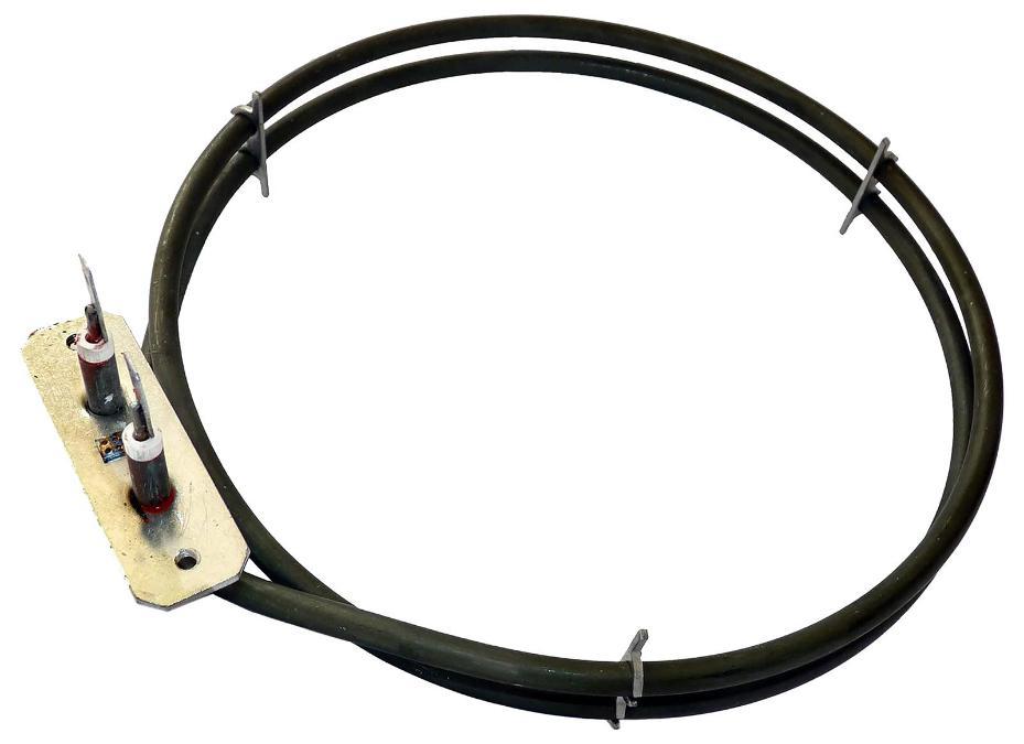 2 Turn Fan Oven Element - 2000W - 14-VE-15C