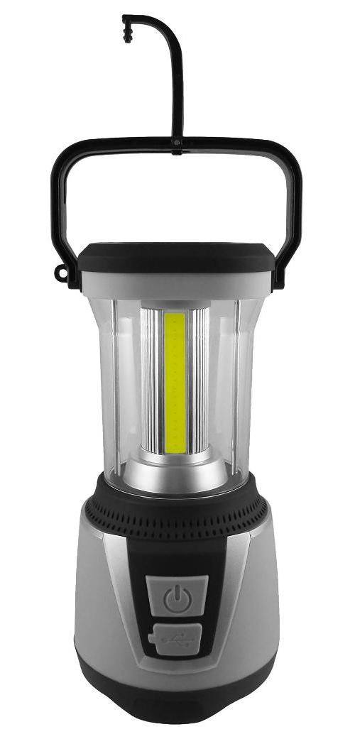 3W COB LED Rechargeable Lantern - 67986