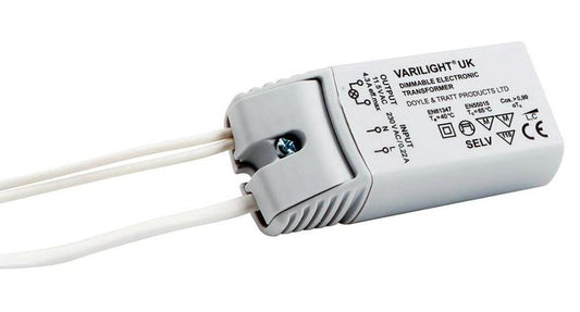 Dimmable Electronic Transformer, 11.5V, 9.1A, 105W - YT105Z