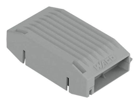 Gel Box for Inline 221 Series Connectors, Size 1 - 207-1372