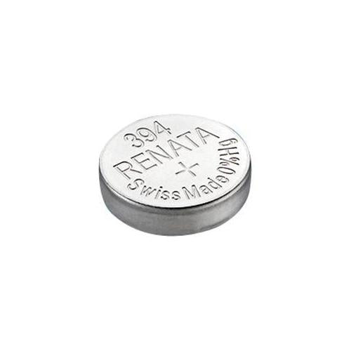 SR45 394 1.55V Silver Oxide Button Cell Battery - 394