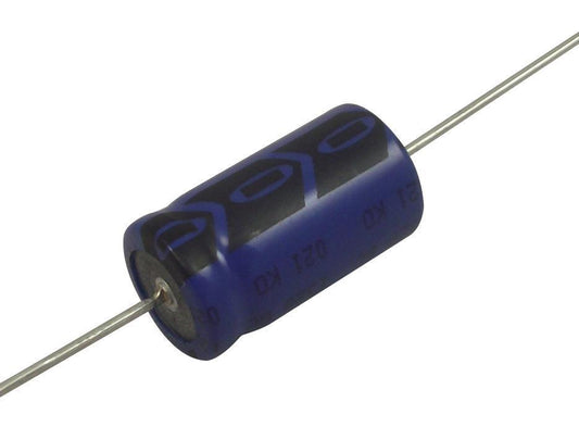 Aluminum Electrolytic Capacitor, 1000uF, 40V - MAL213817102E3