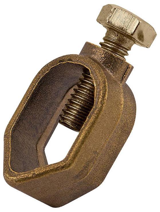 Rod to Cable Clamp, G Type, 5/8&quot; - QEP58CC