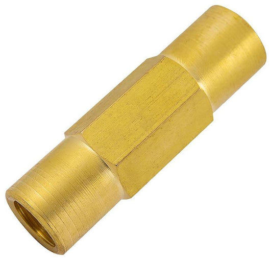 Threaded Coupler, 5/8&quot; - QEP58TC