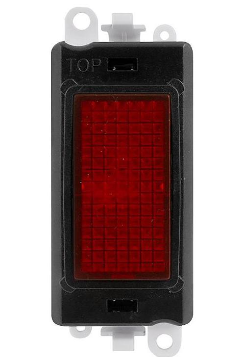 GridPro Indicator Module, Red - GM2080BK